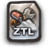Zbrush Tools File   .ZTL Icon